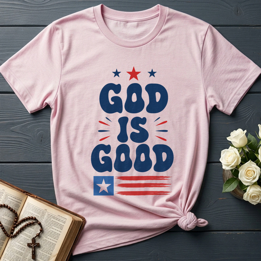 God Is Good 16