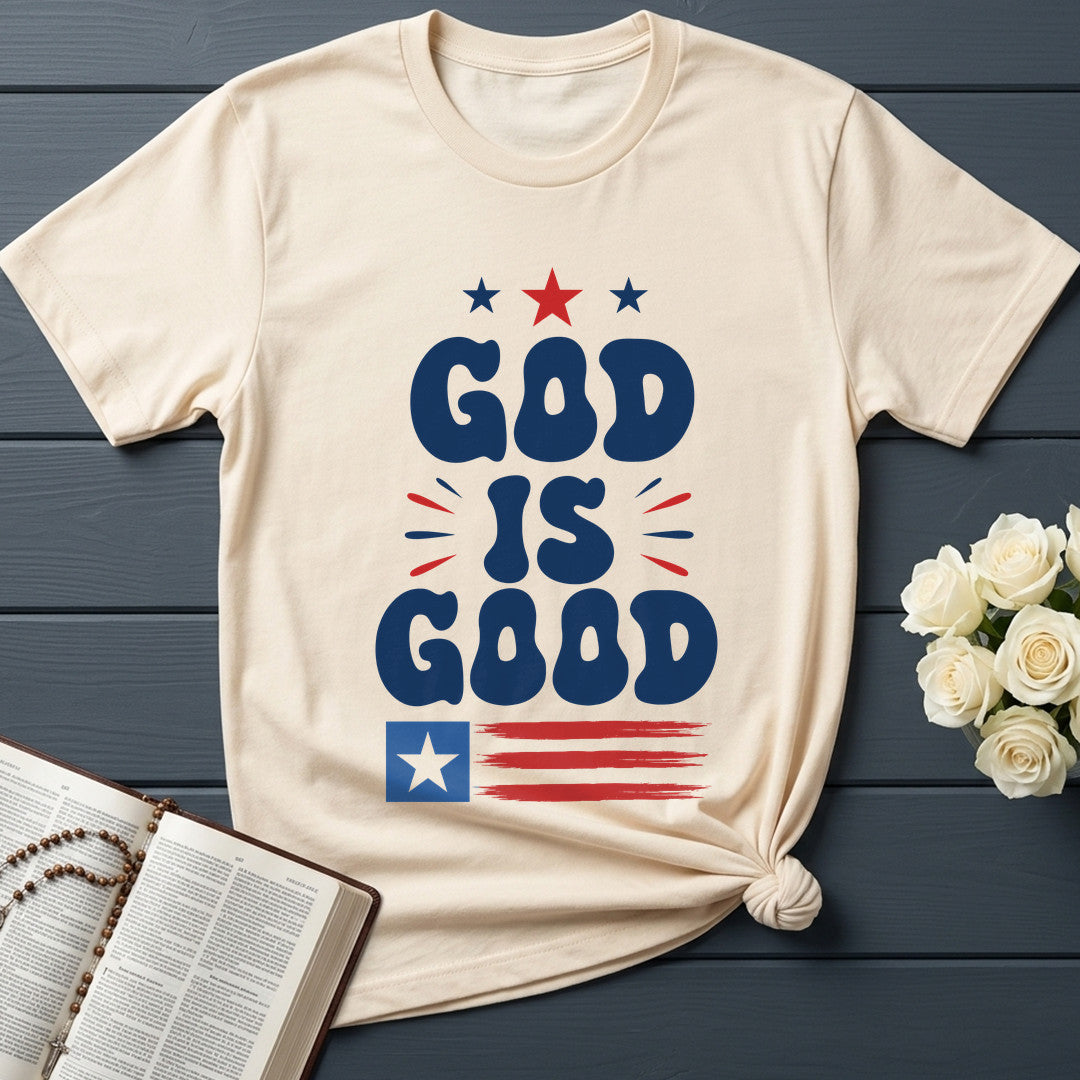 God Is Good 16