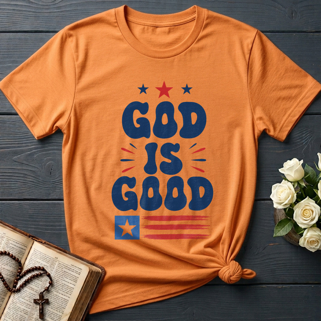 God Is Good 16