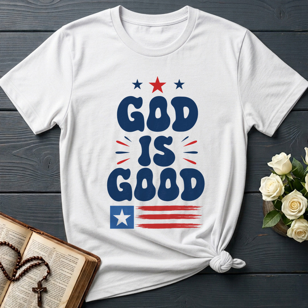 God Is Good 16