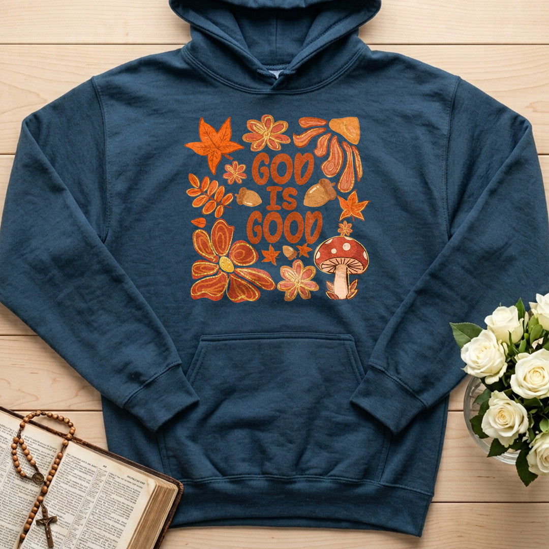 God Is Good 17