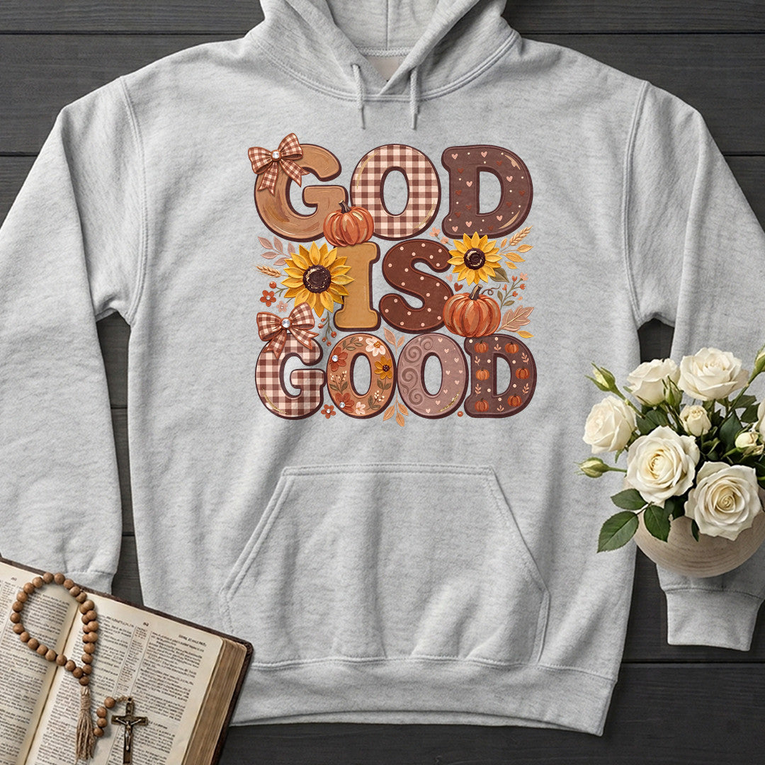 God Is Good 18