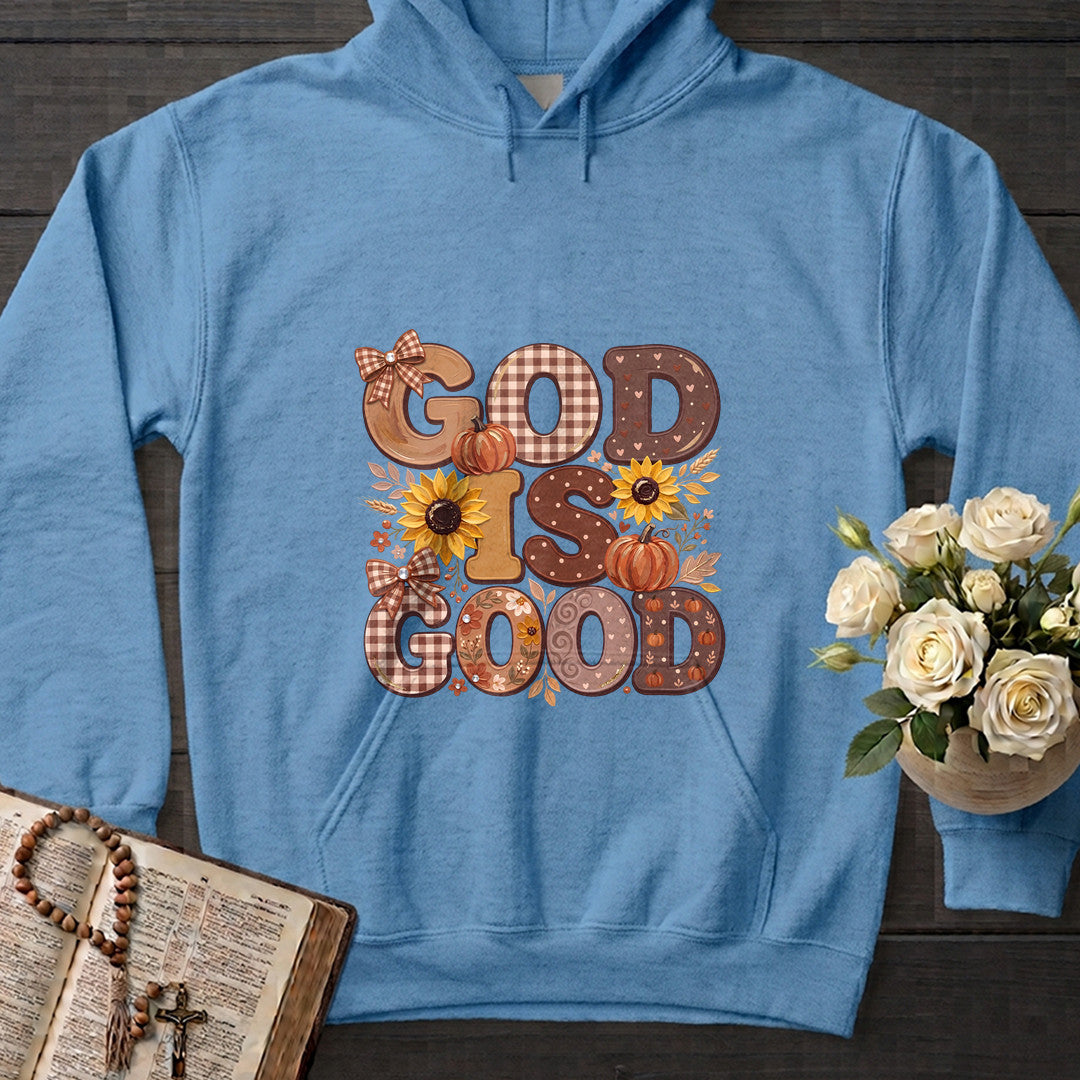 God Is Good 18