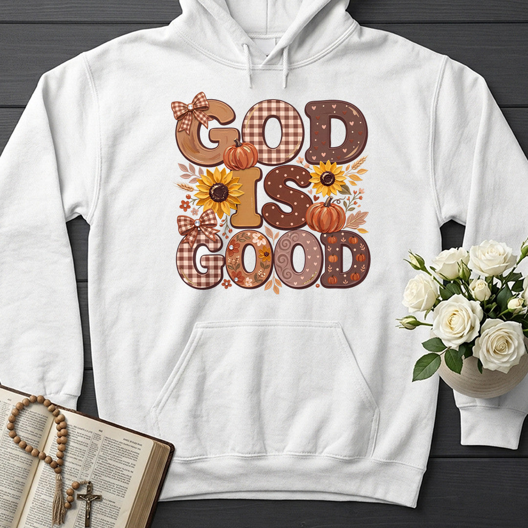 God Is Good 18