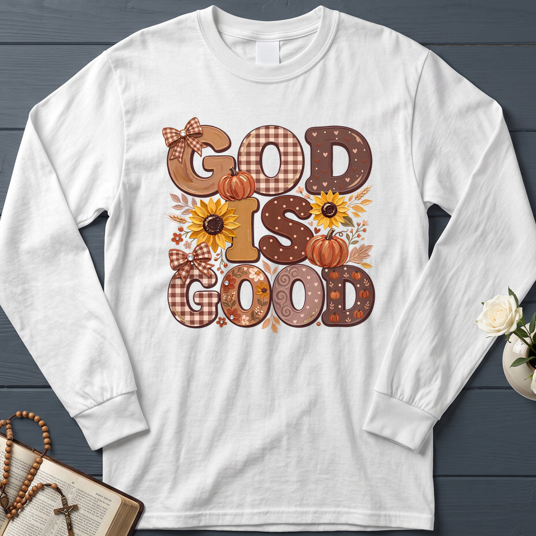 God Is Good 18