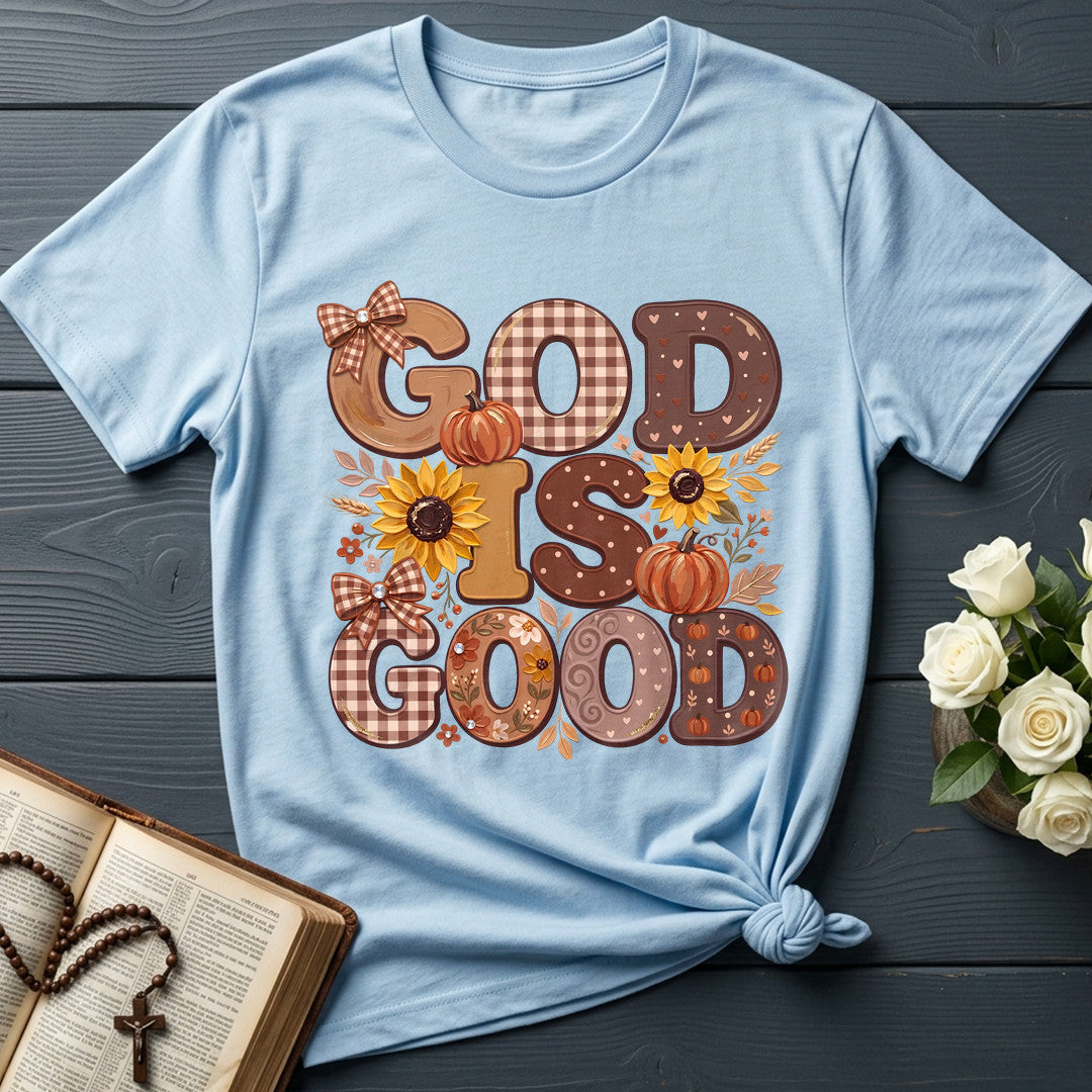 God Is Good 18