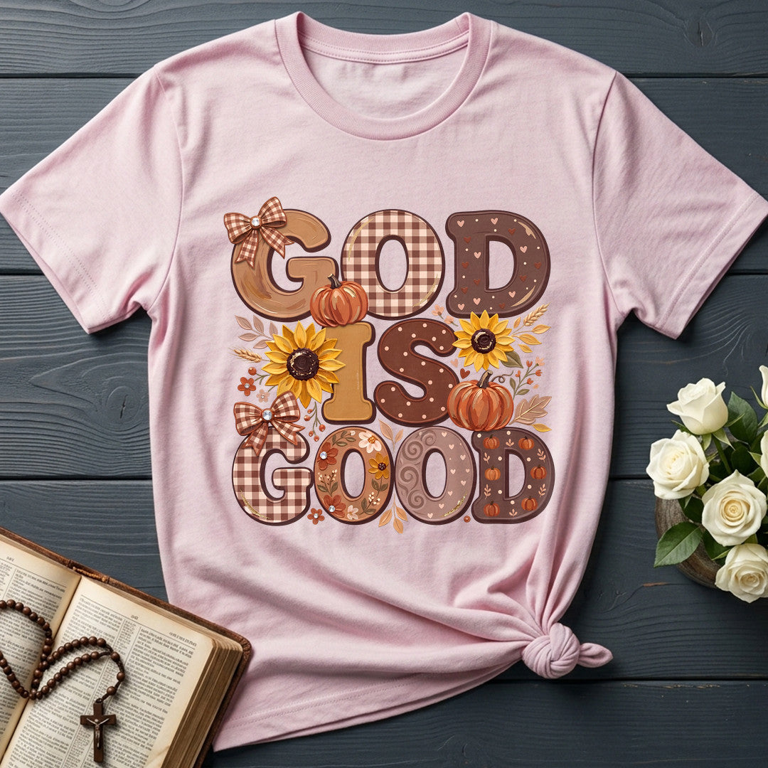 God Is Good 18