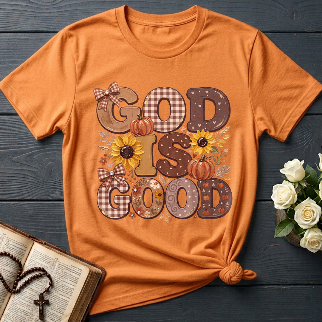 God Is Good 18