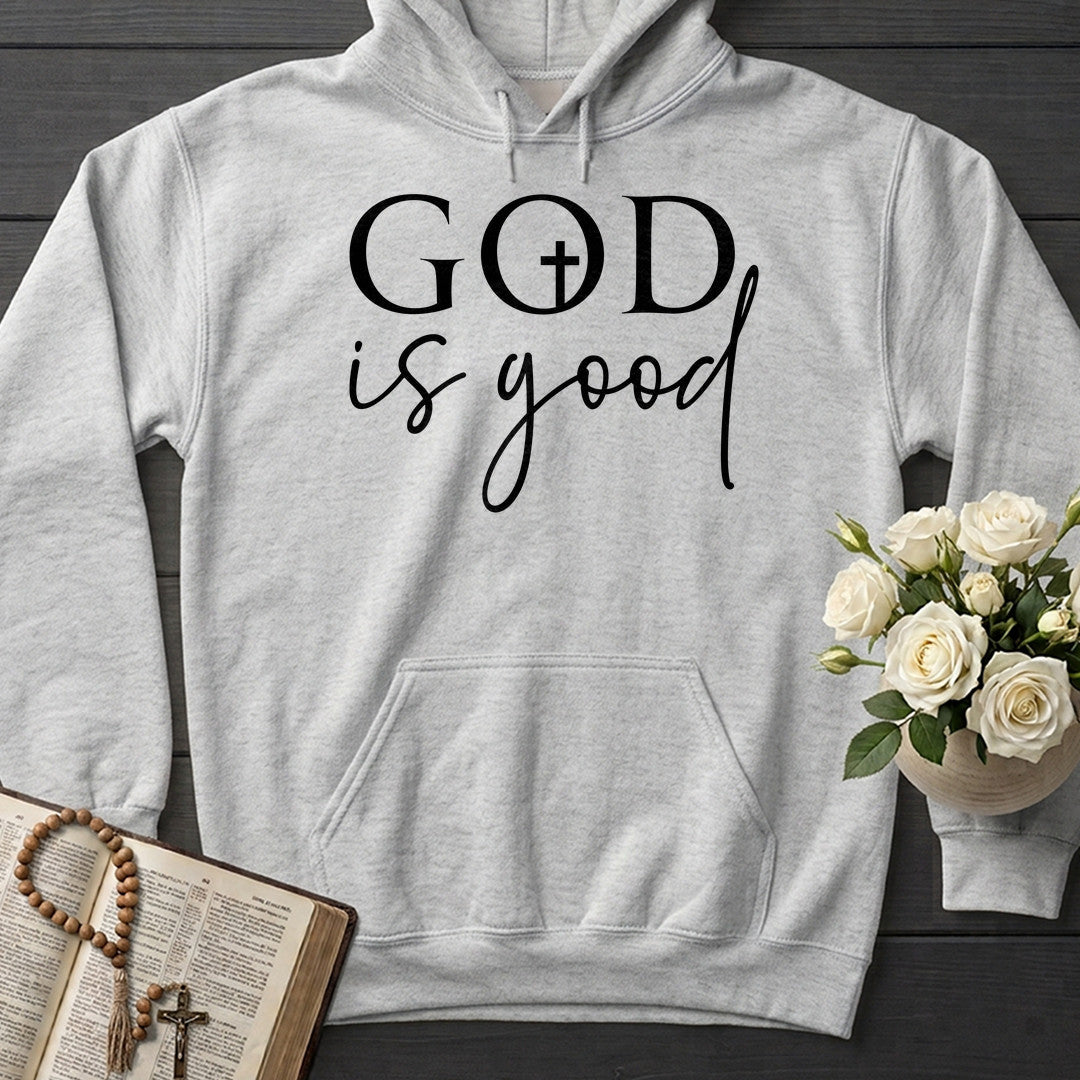 God Is Good 22