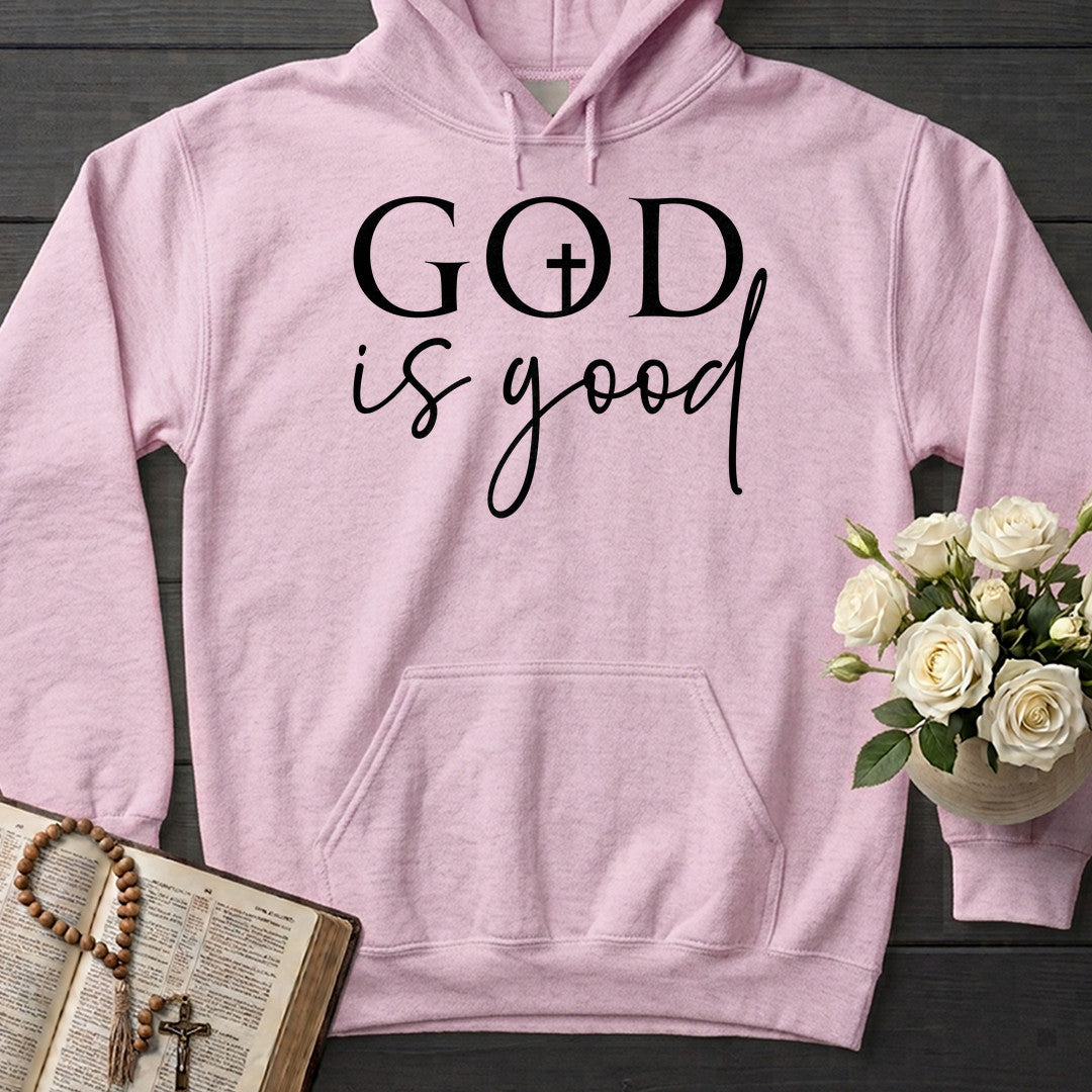 God Is Good 22