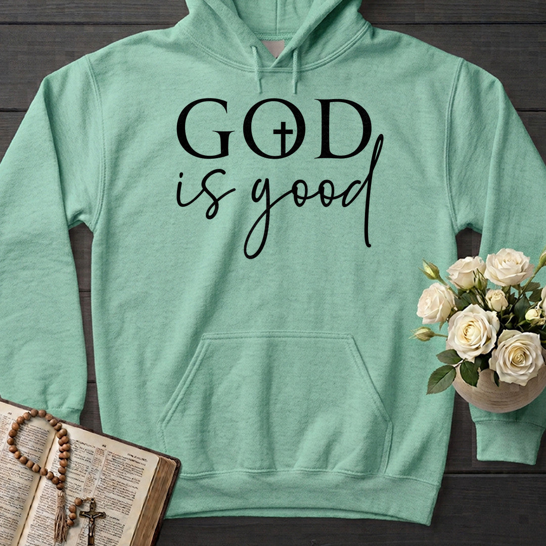 God Is Good 22