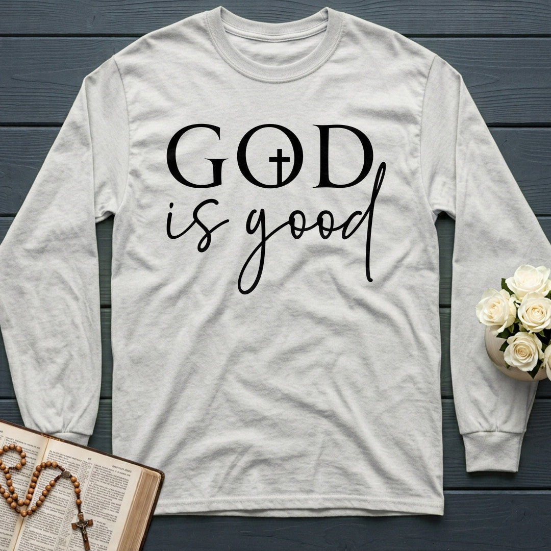 God Is Good 22