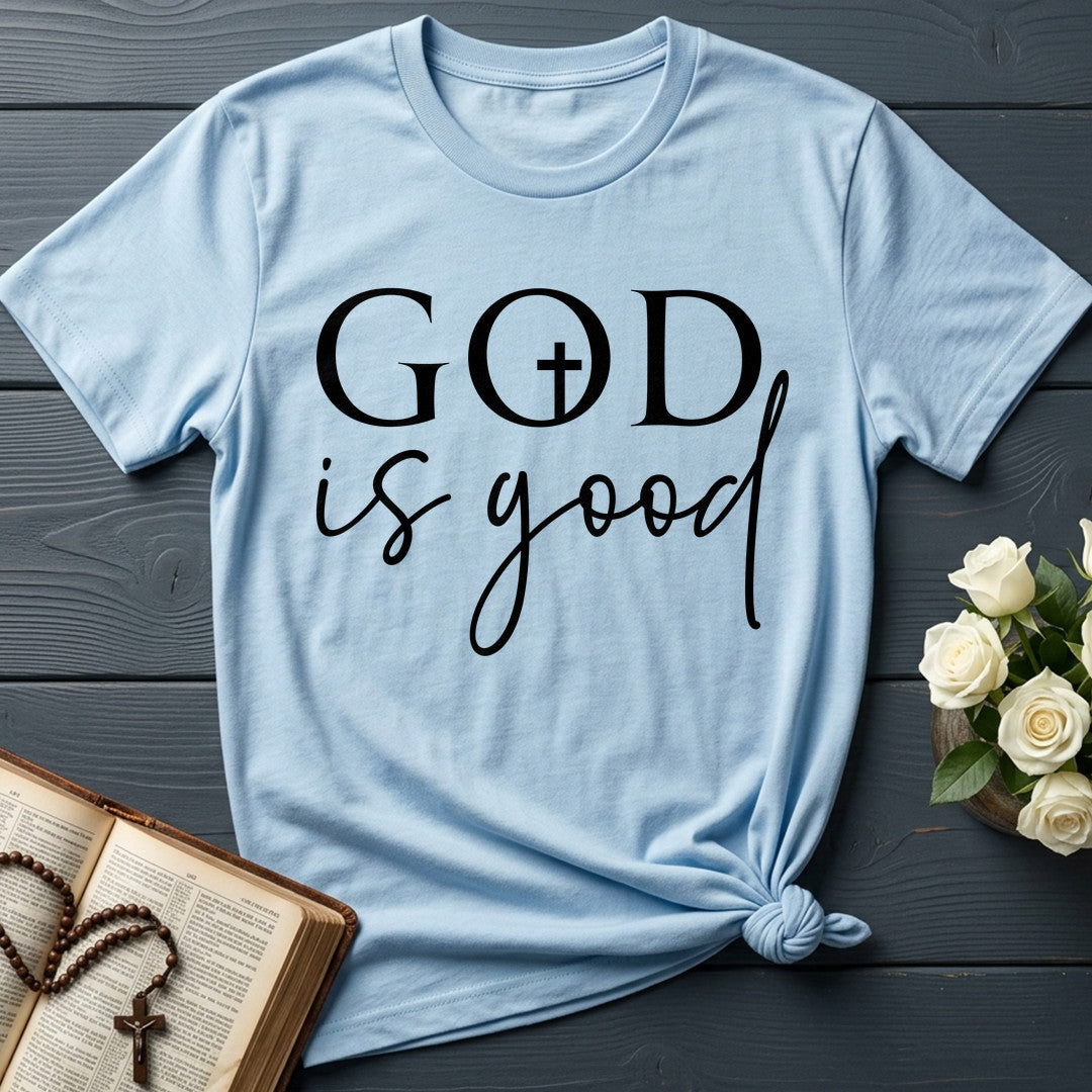 God Is Good 22