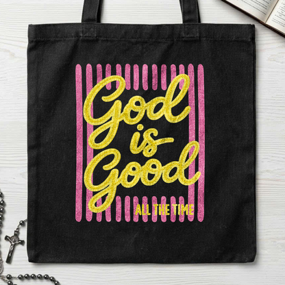 God Is Good All The Time 36