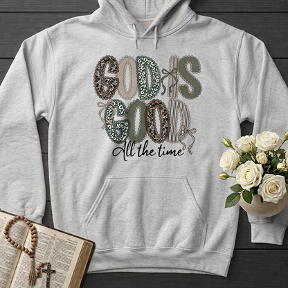 God Is Good All The Time 38