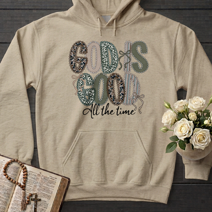 God Is Good All The Time 38