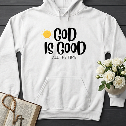 God Is Good All The Time 39