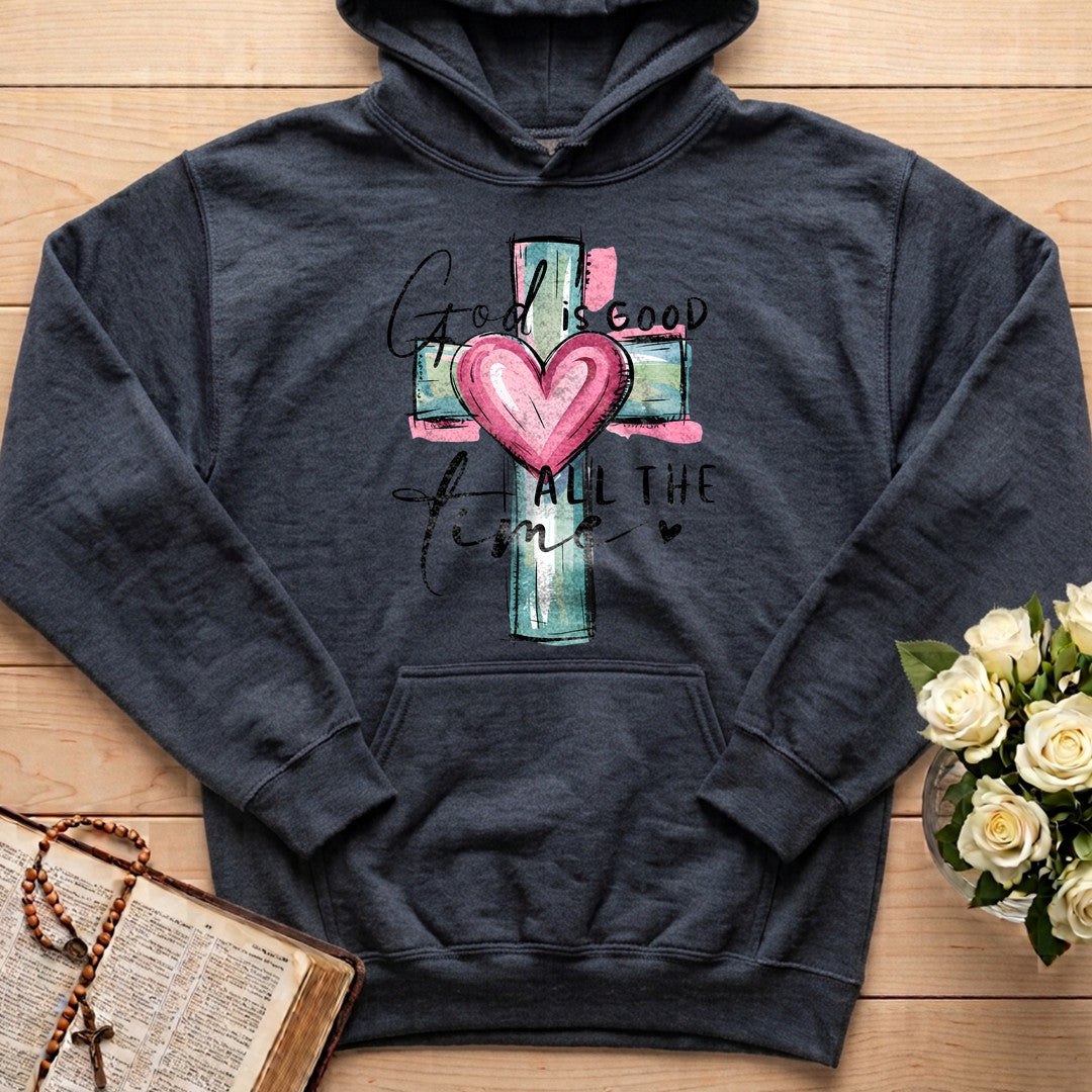 God Is Good All The Time 41