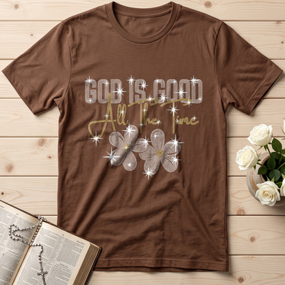 God Is Good All The Time 42