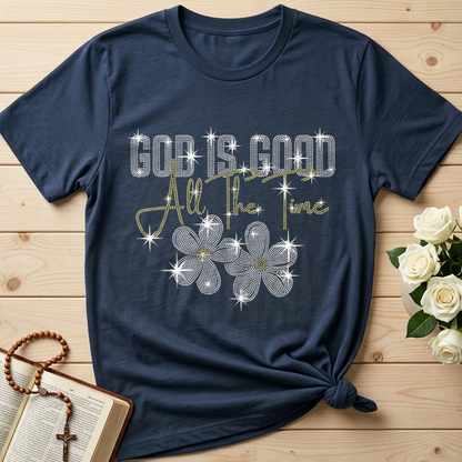 God Is Good All The Time 42