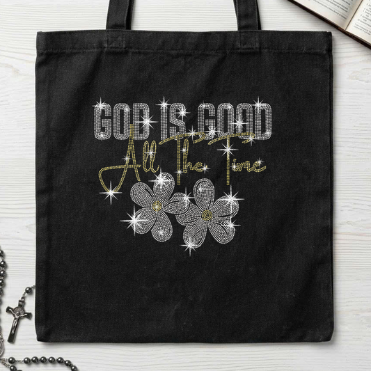 God Is Good All The Time 42