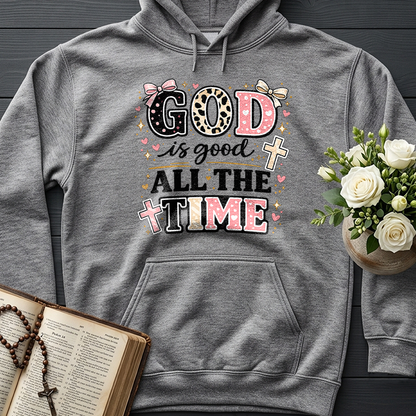 God Is Good All The Time 43