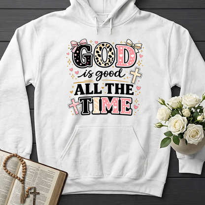 God Is Good All The Time 43