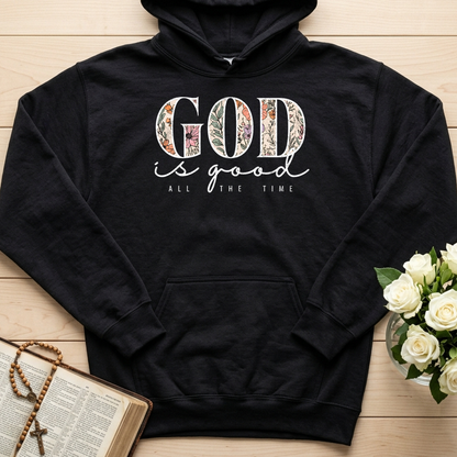 God Is Good All The Time 44