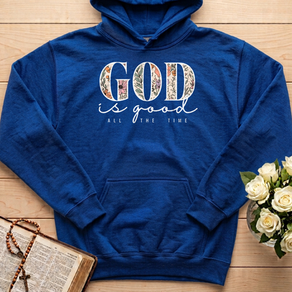 God Is Good All The Time 44