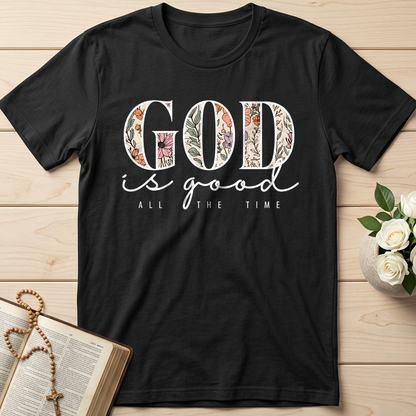 God Is Good All The Time 44