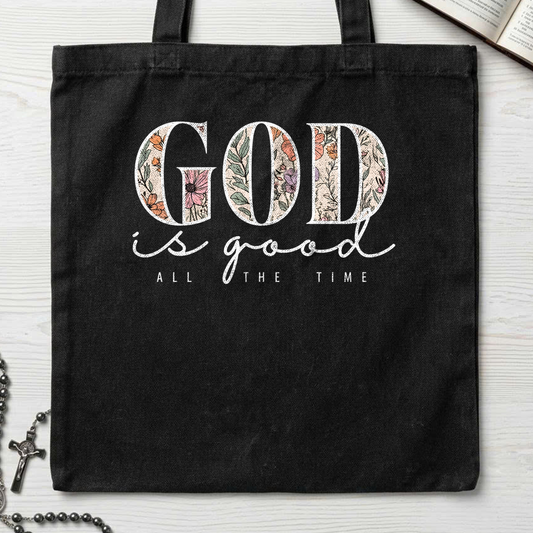 God Is Good All The Time 44