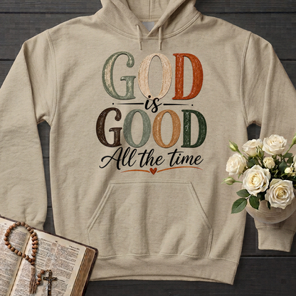 God Is Good All The Time 46