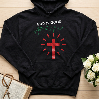 God Is Good All The Time 49