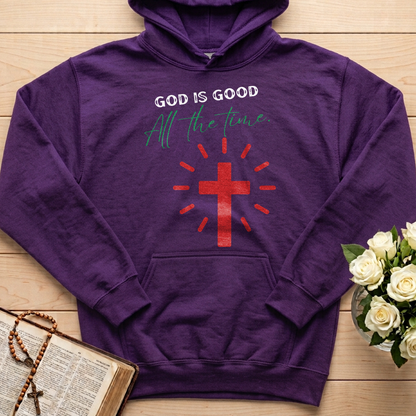 God Is Good All The Time 49