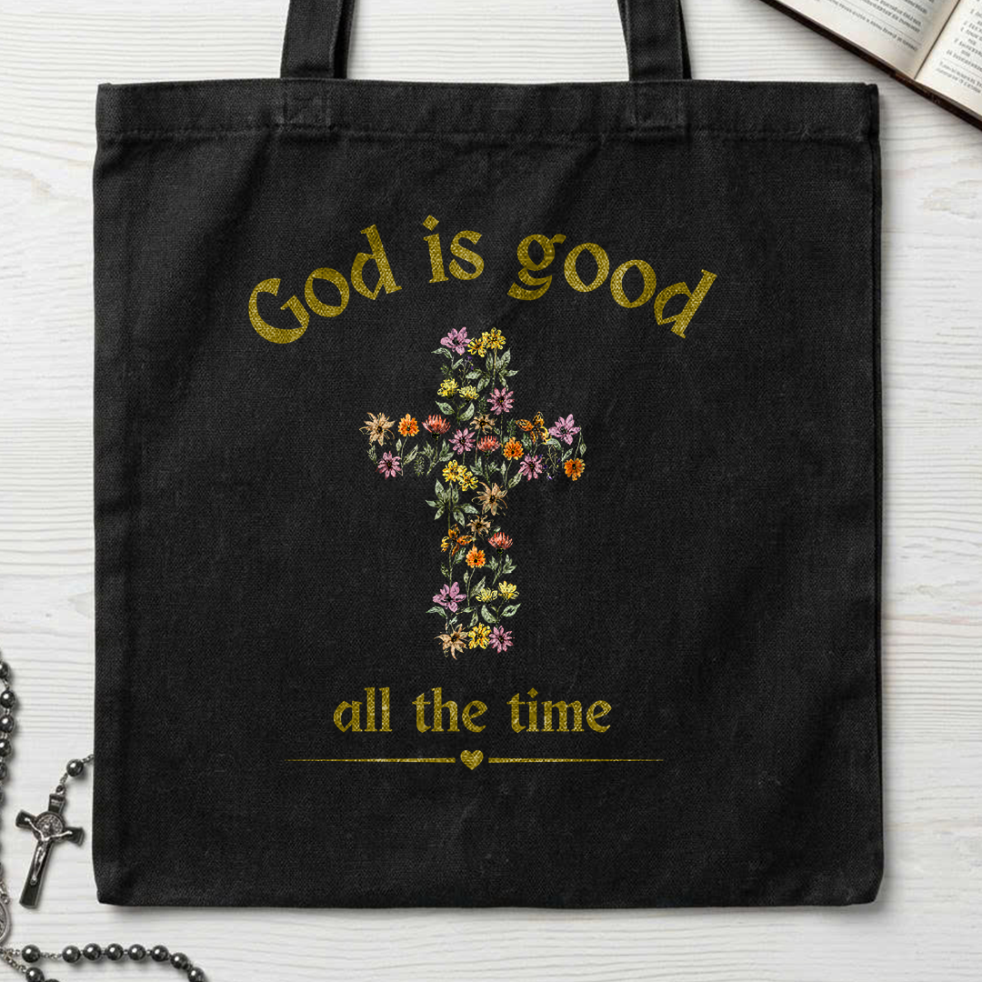 God Is Good All The Time 50