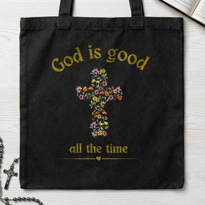 God Is Good All The Time 50