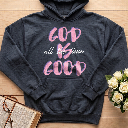 God Is Good All The Time 51