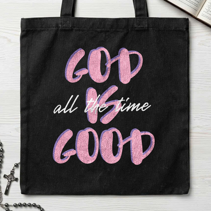 God Is Good All The Time 51