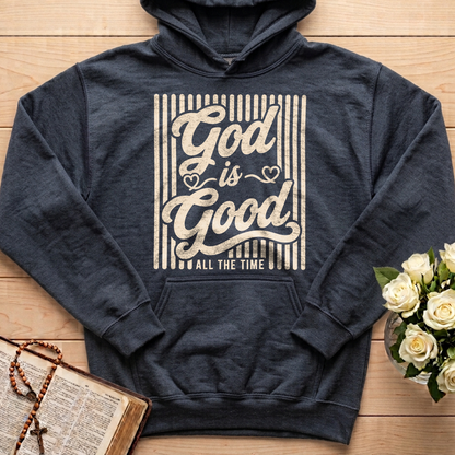 God Is Good All The Time 52