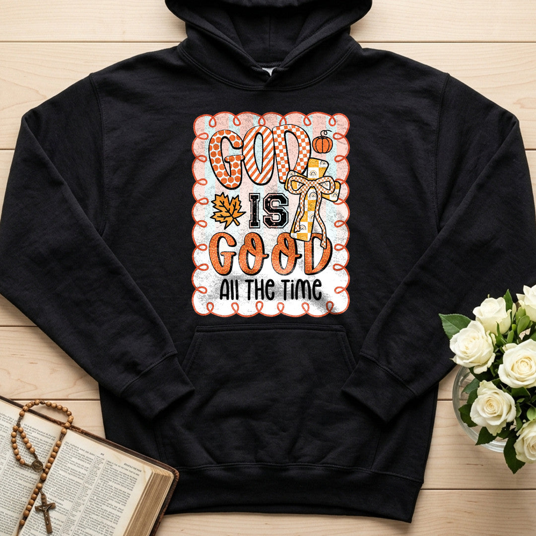 God Is Good All The Time 78