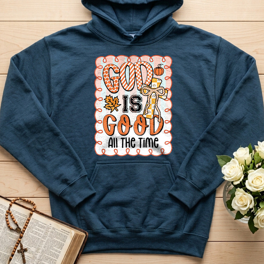 God Is Good All The Time 78