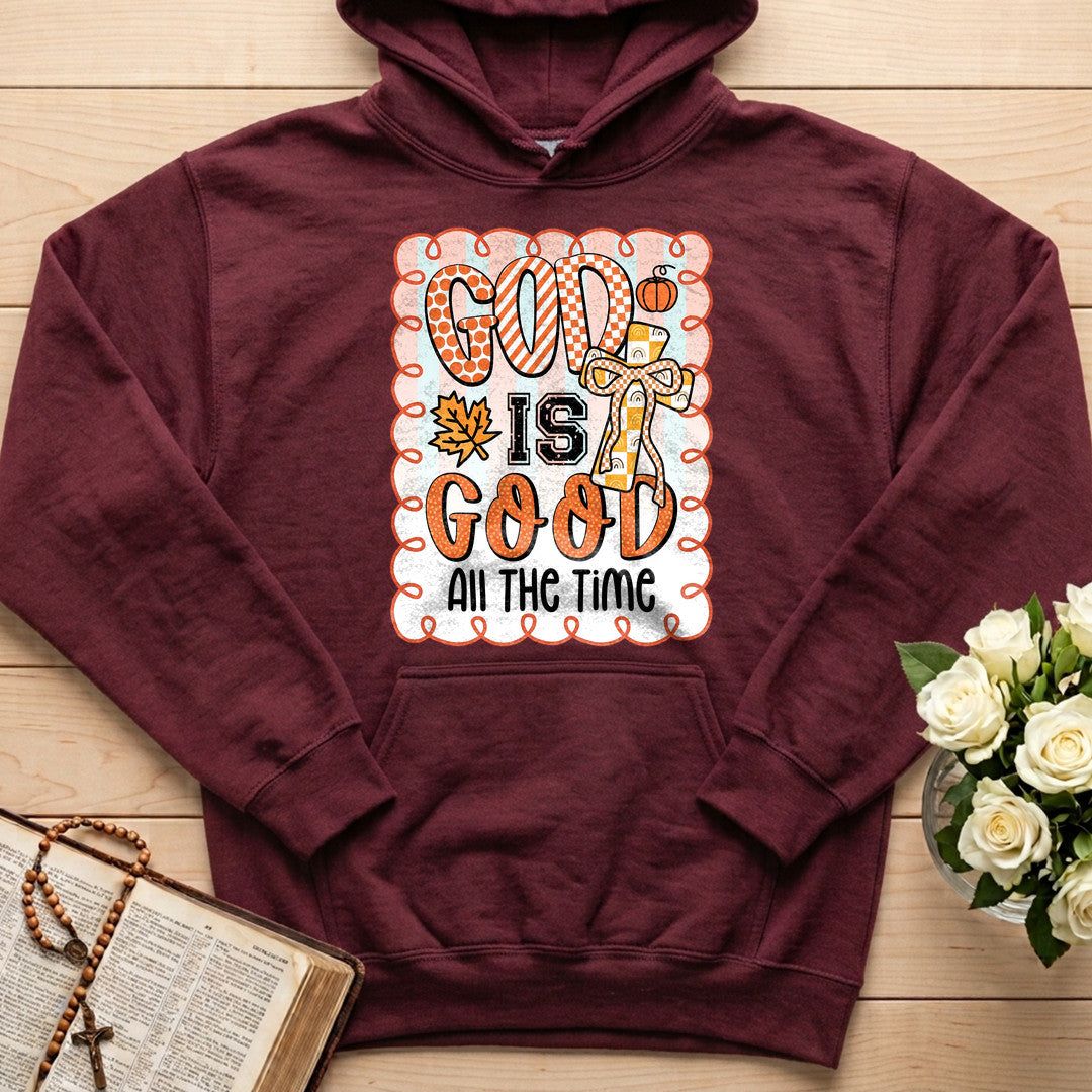God Is Good All The Time 78
