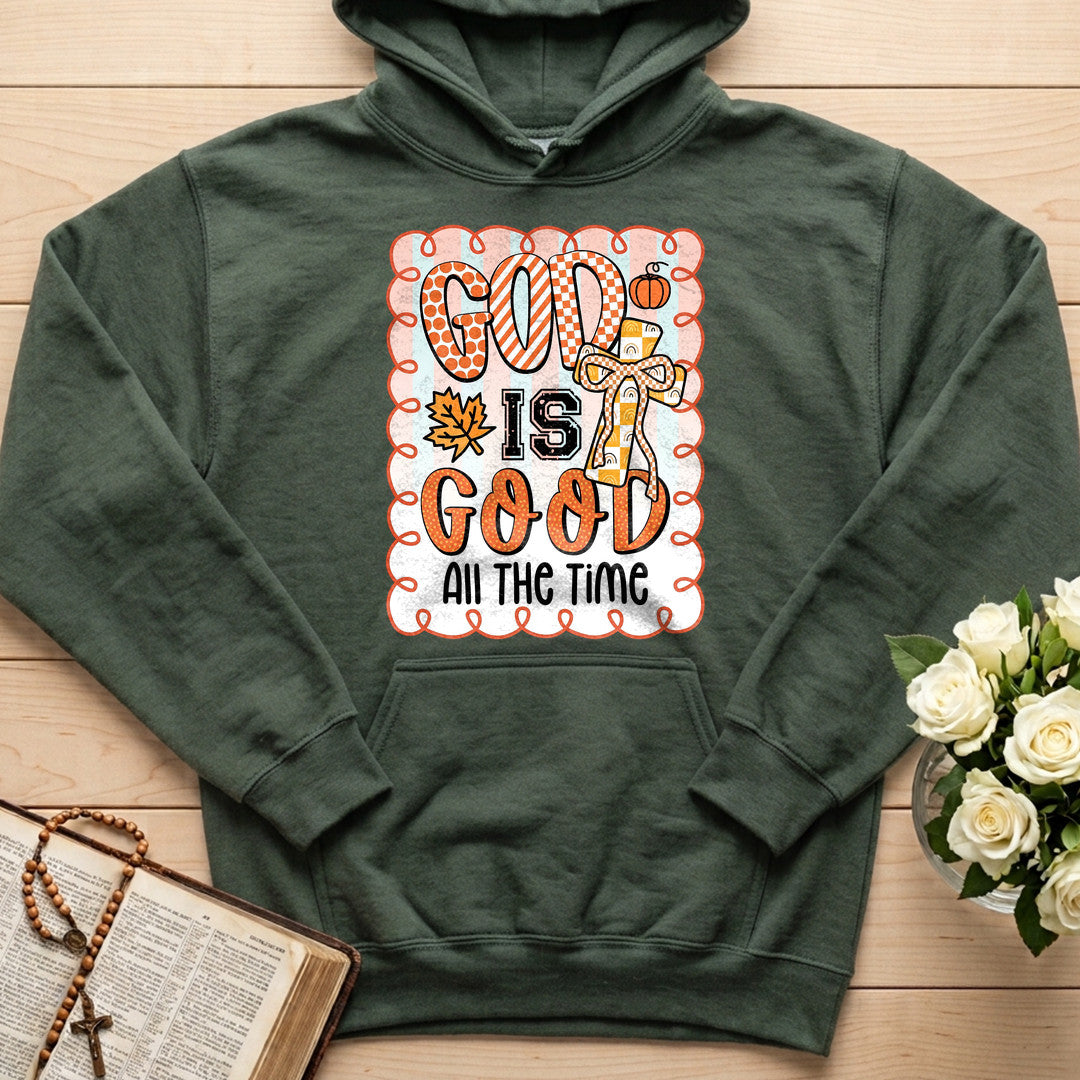 God Is Good All The Time 78