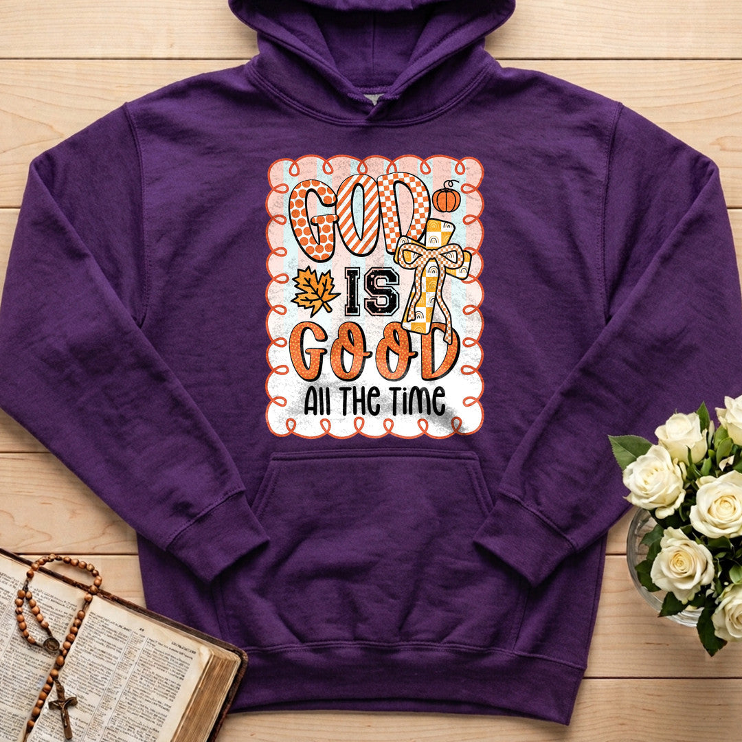 God Is Good All The Time 78