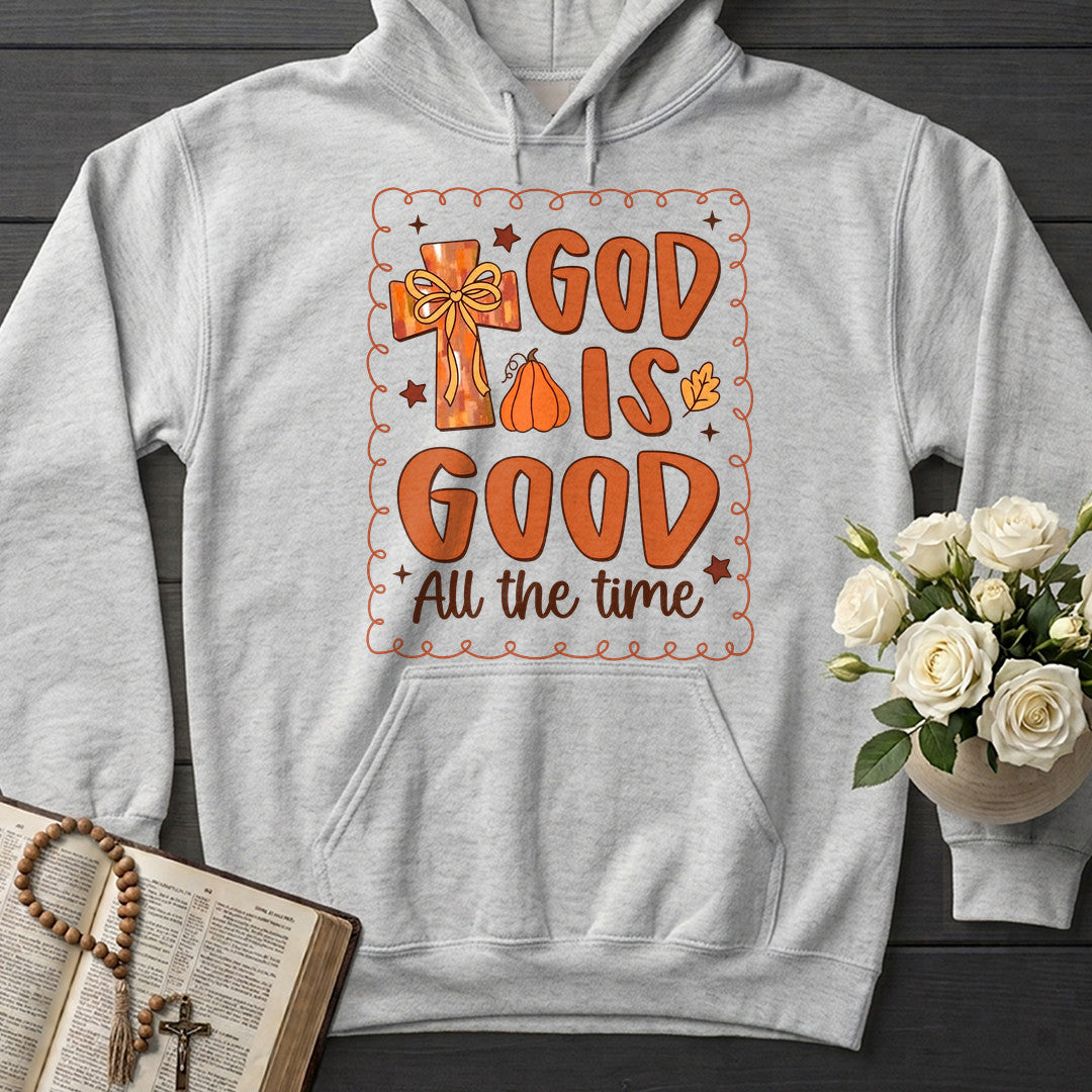 God Is Good All The Time 79