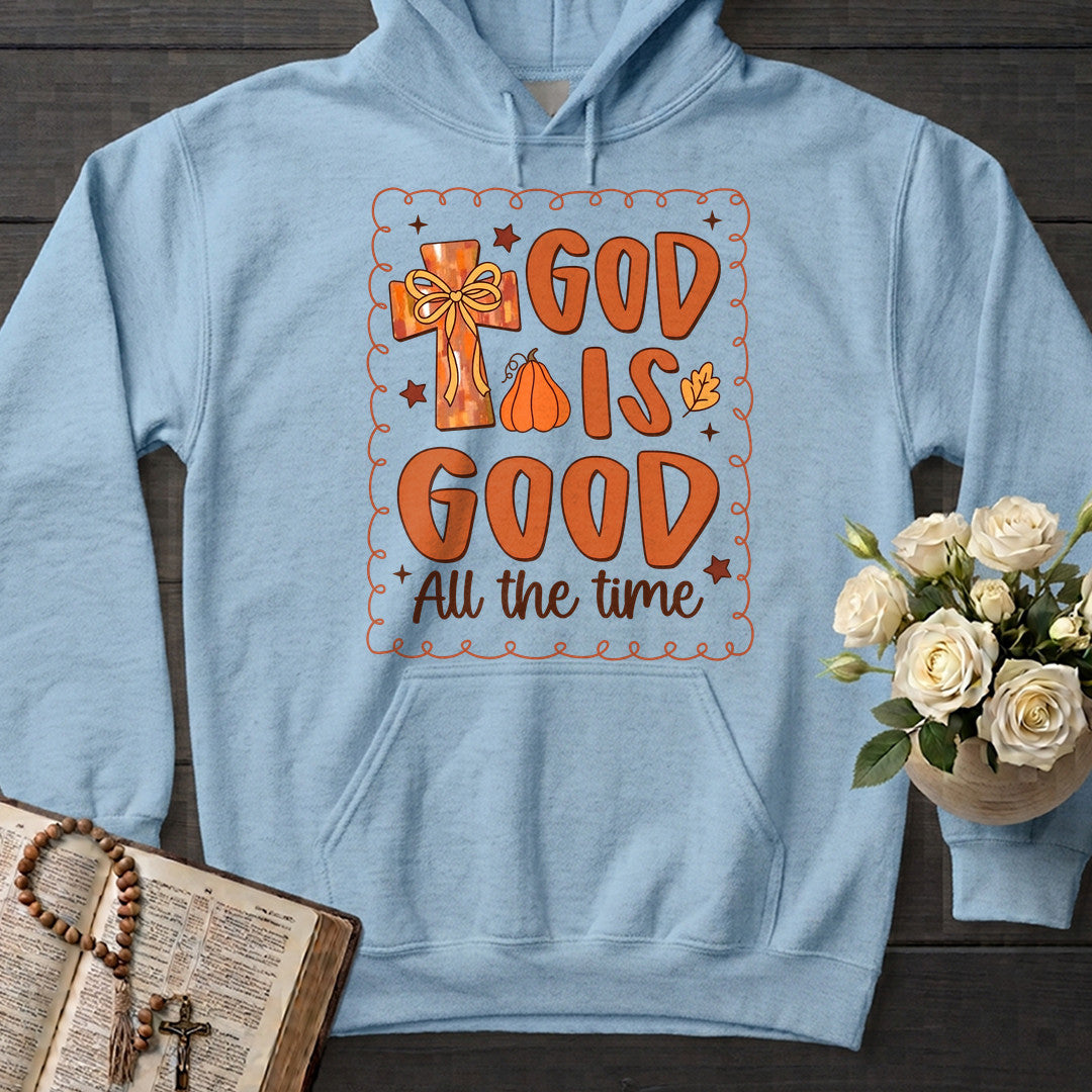 God Is Good All The Time 79