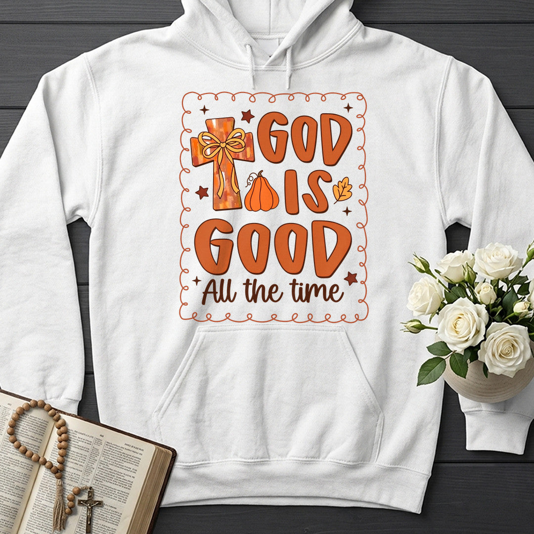 God Is Good All The Time 79