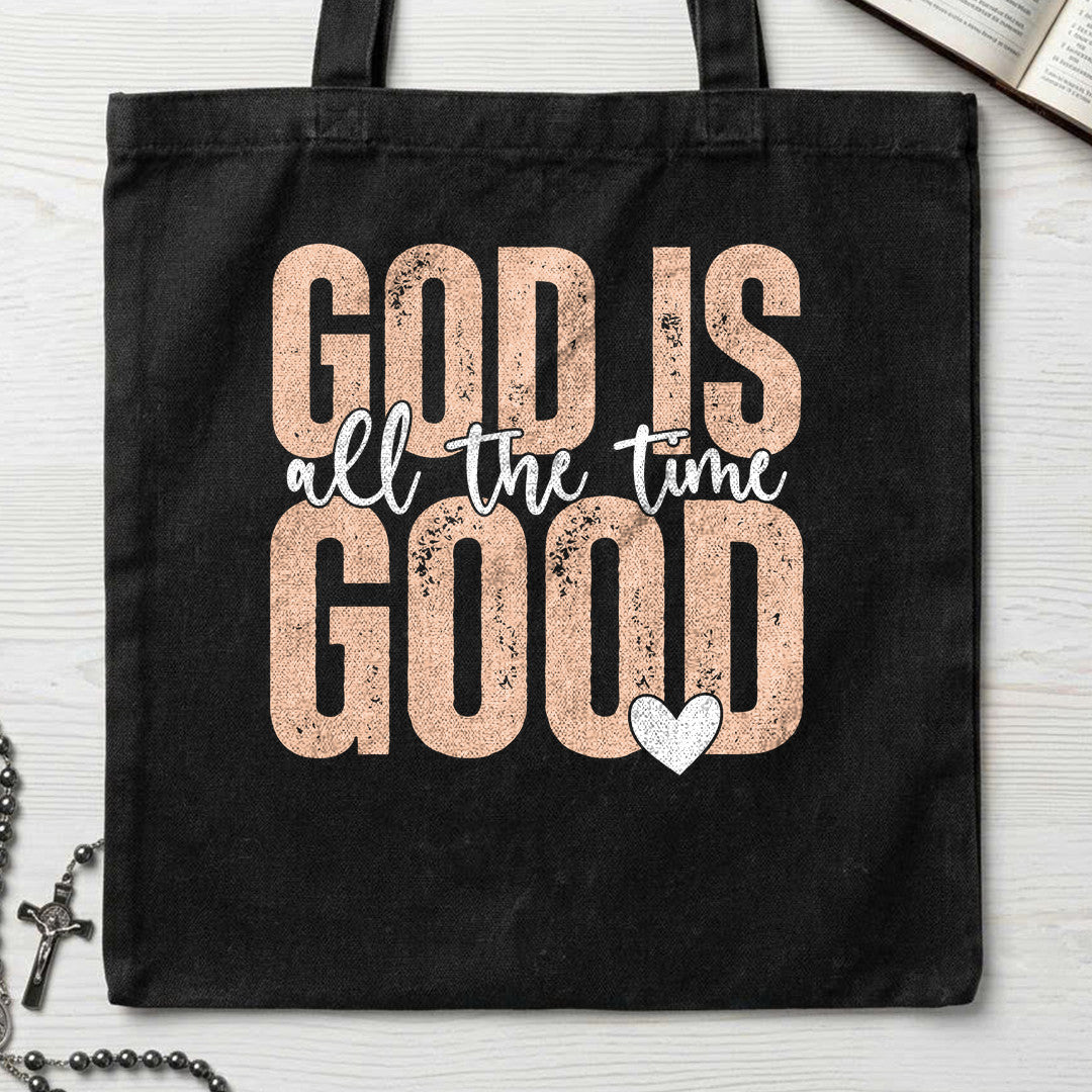 God Is Good All The Time 82
