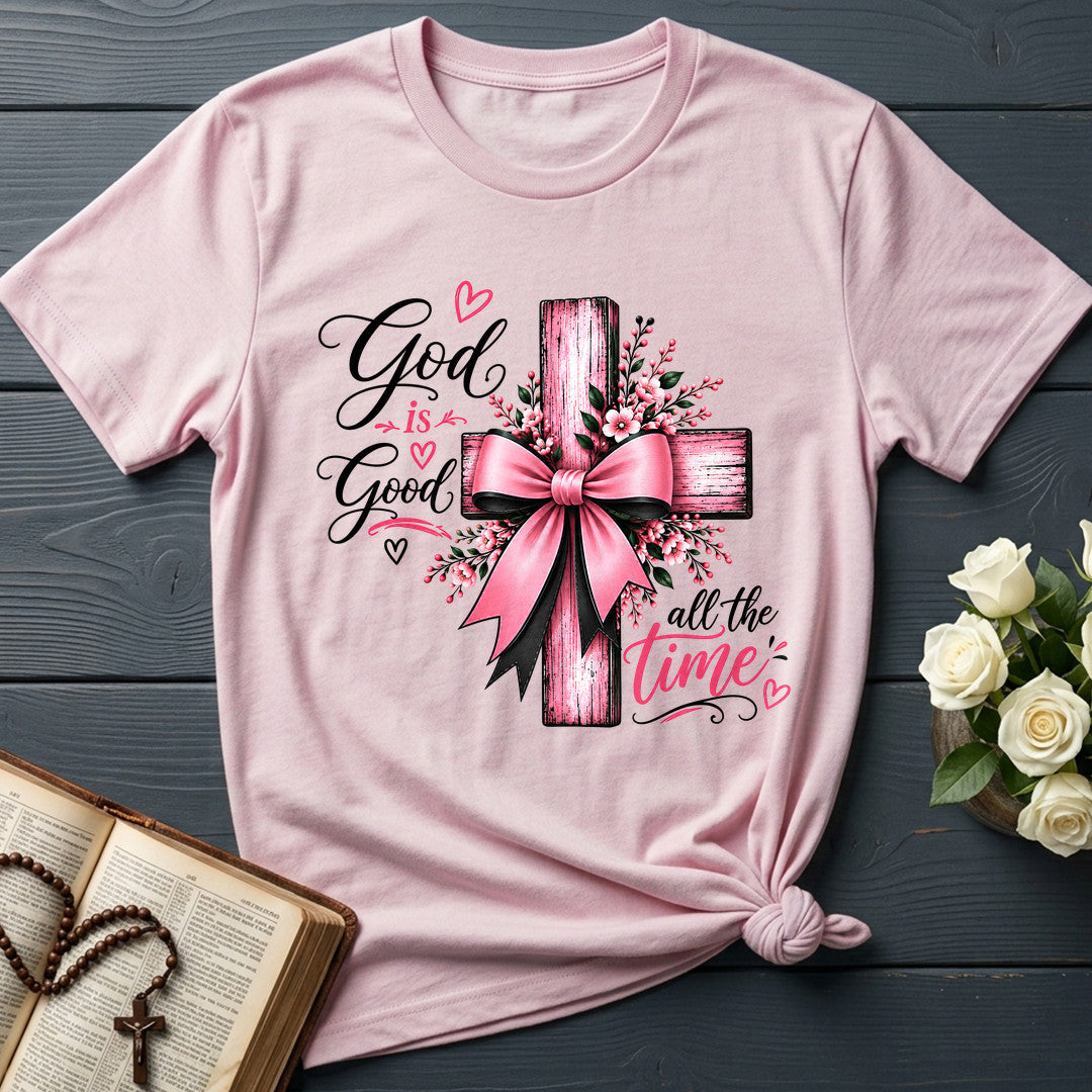 God Is Good All The Time 83
