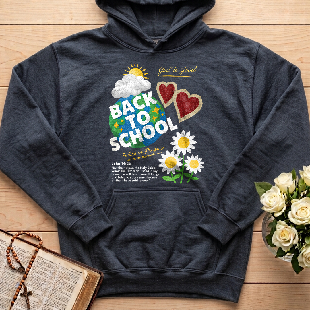 God Is Good Back To School 01